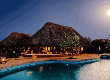 Sopa Lodge