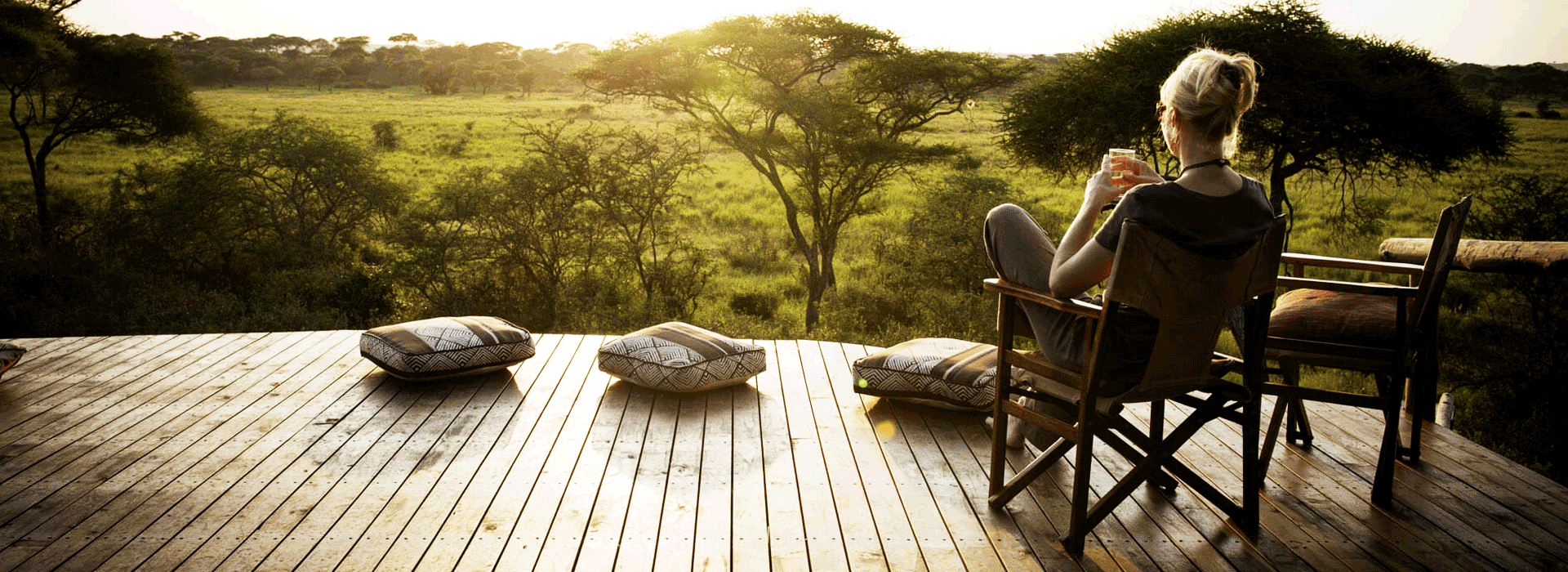Tarangire Hotels