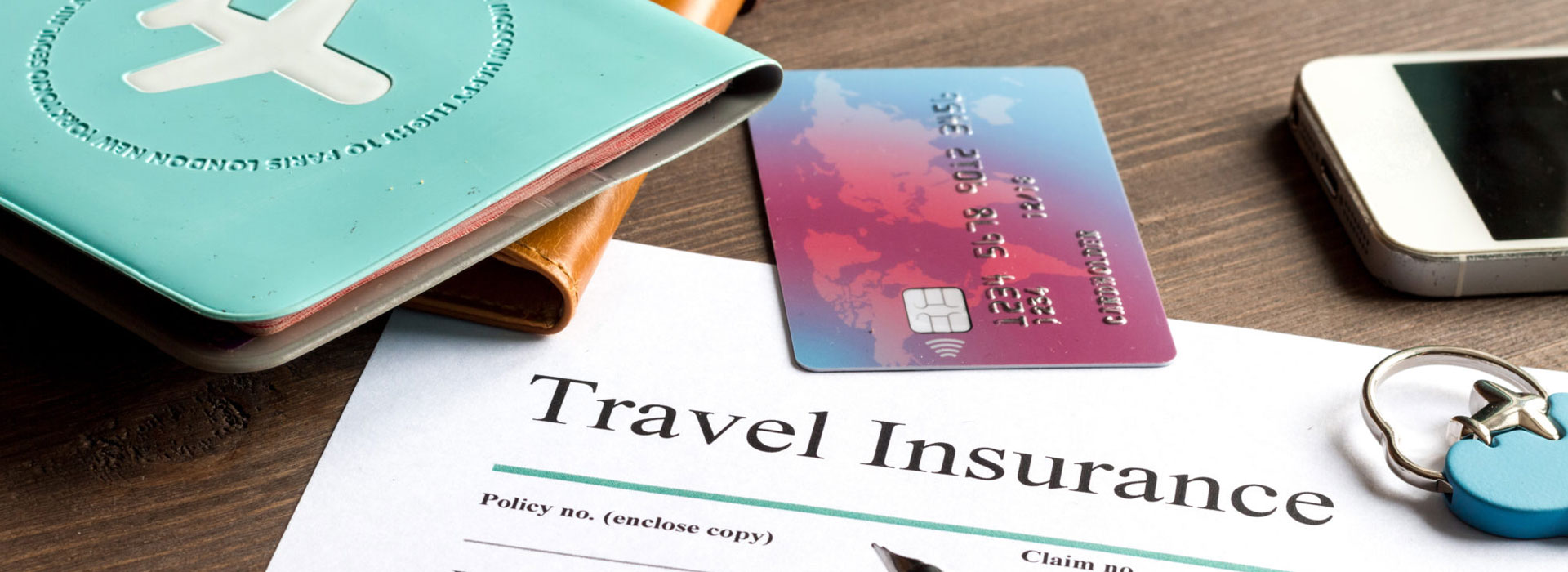 Travel Insurance
