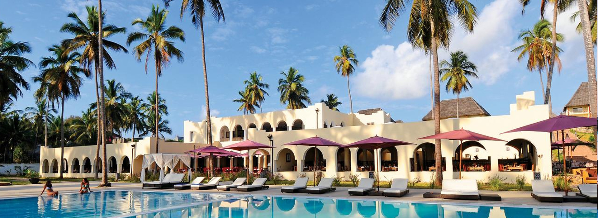 Zanzibar Hotels